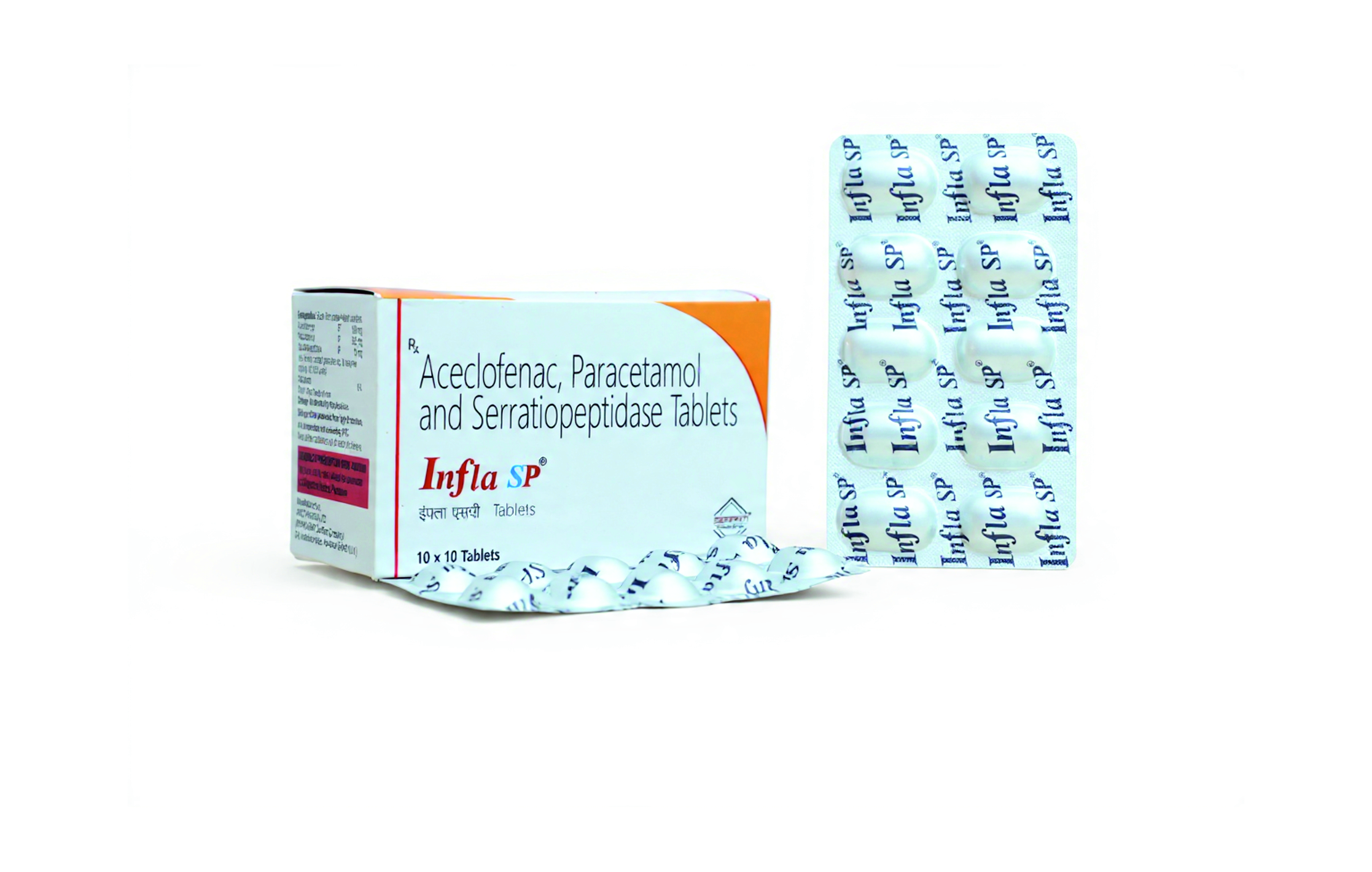 Infla SP